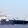 Суд утвердил мировое соглашение по делу о навале танкера Delta Pioneer на причал порта Приморск
